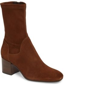 Aquatalia carie water resistant bootie